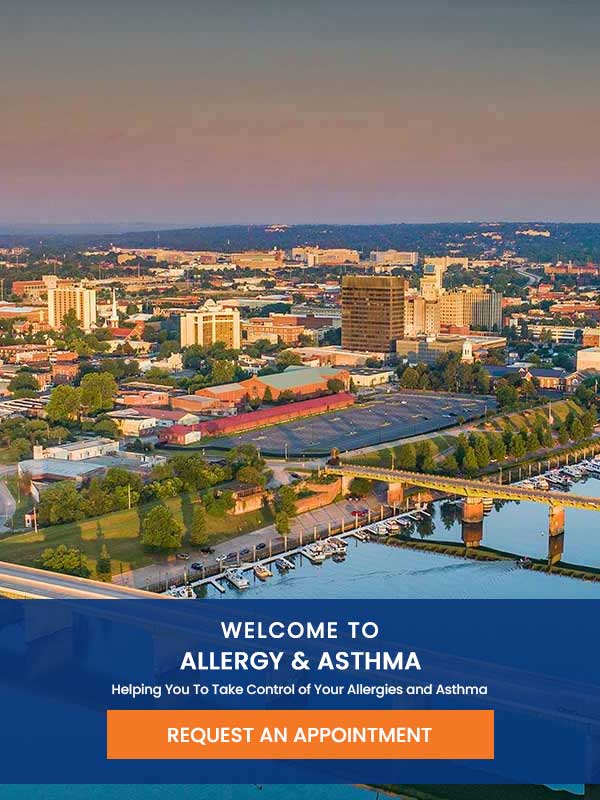 Allergy & Asthma Center in Conyers, GA Allergy & Asthma Center in Conyers, GA